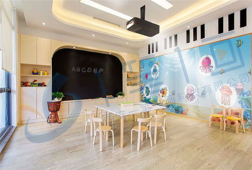 融合創(chuàng)新，點(diǎn)亮未來(lái) 全新理念下的兒童感覺(jué)統(tǒng)合訓(xùn)練室系統(tǒng)化建設(shè)