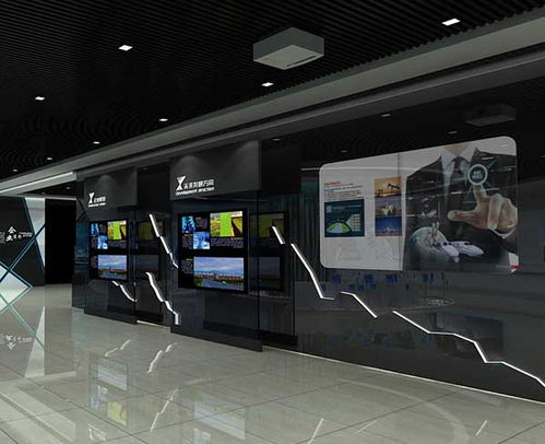 合肥公司展廳設(shè)計(jì)咨詢(xún)客服與健康咨詢(xún)服務(wù) 視覺(jué)與健康的雙重體驗(yàn)